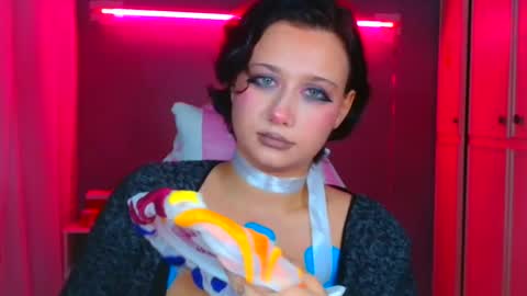 Galadriel online show from November 2, 2:30 pm