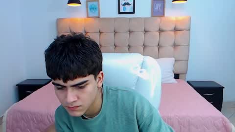 Tommy  online show from January 14, 6:02 am