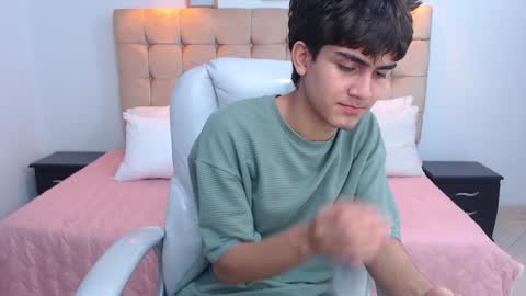 Tommy  online show from February 5, 6:46 am