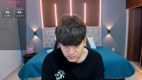 Tommy  online show from September 23, 3:31 am