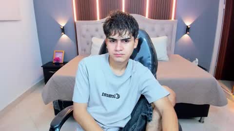 Tommy  online show from January 16, 3:21 am