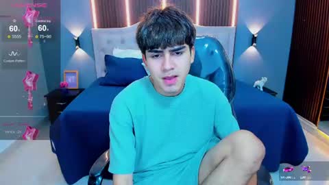 Tommy  online show from July 19, 3:21 am