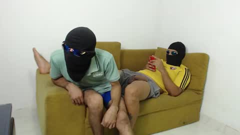 TommyKpapo online show from January 6, 7:56 pm