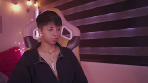 Blue  online show from February 26, 12:58 pm