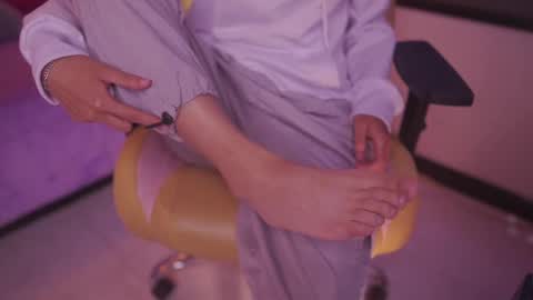 Blue  online show from February 27, 4:21 pm