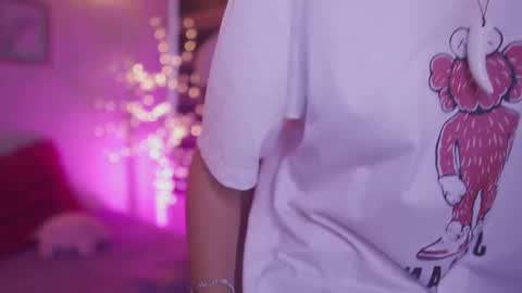 Blue  online show from March 3, 6:22 pm