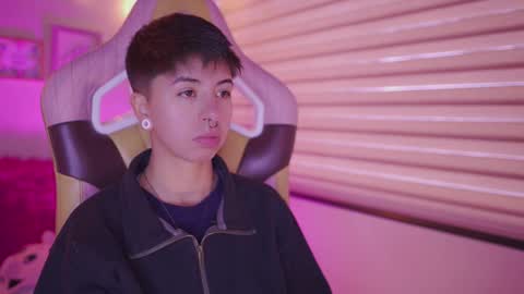 Blue  online show from March 17, 12:30 pm