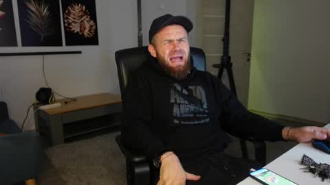  tommy burnzzz  online show from November 20, 1:55 pm