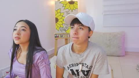 Tommy y butter  online show from December 15, 6:45 pm