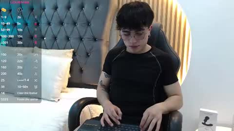 Tommy online show from June 21, 7:38 pm