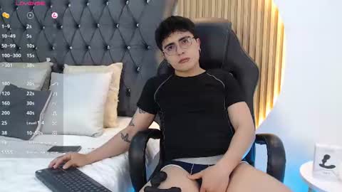 Tommy online show from June 27, 8:58 pm