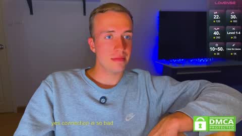 Snapshot of tommy_cumfinger chatting on December 2, 6:30 am Tommy online show from December 2, 6:30 am