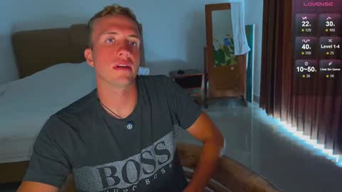 Snapshot of tommy_cumfinger chatting on January 28, 7:00 am Tommy online show from January 28, 7:00 am