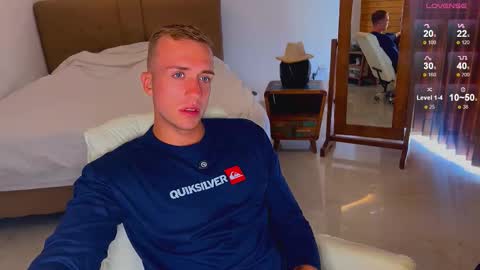 Tommy online show from November 1, 12:45 am