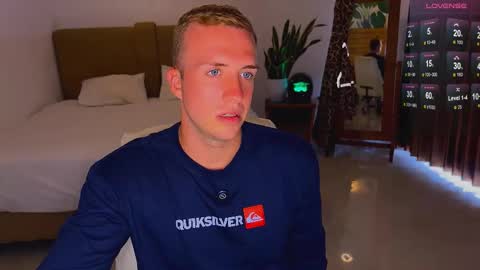 Tommy online show from November 13, 6:01 am