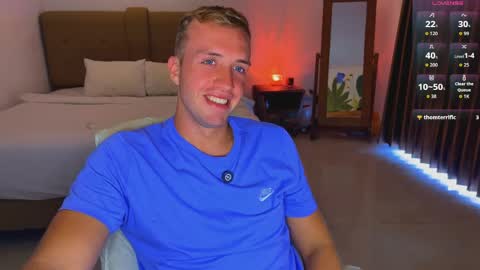 Tommy online show from April 8, 3:39 am