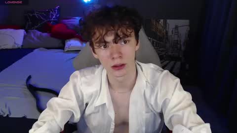 Tommy online show from January 31, 1:12 pm