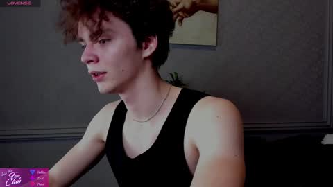 Tommy online show from February 7, 3:30 pm