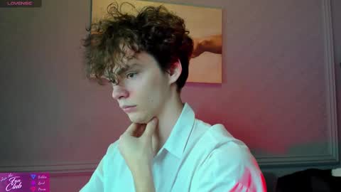 Tommy online show from February 10, 10:09 am