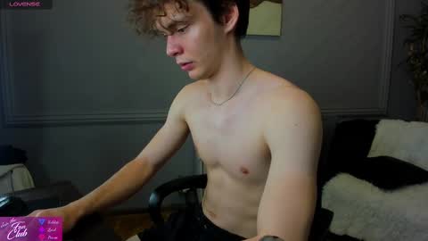 Tommy online show from February 17, 12:59 pm