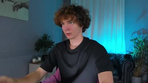 Tommy online show from October 17, 3:14 pm