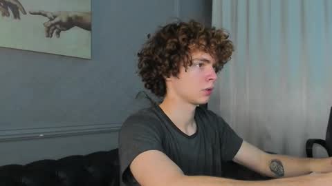 Tommy online show from November 17, 2:56 pm