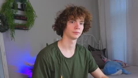 Tommy online show from December 20, 10:00 am