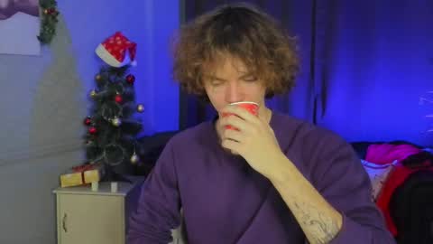 Tommy online show from January 12, 10:20 am