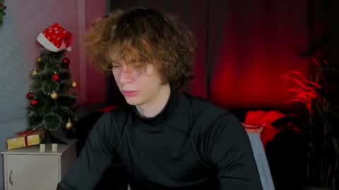 Tommy online show from January 13, 3:17 pm