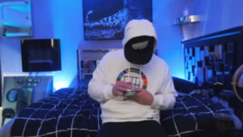 Snapshot of tommy_knuckles chatting on January 11, 6:56 am Tommy online show from January 11, 6:56 am