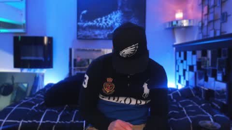 Snapshot of tommy_knuckles chatting on January 12, 8:36 pm Tommy online show from January 12, 8:36 pm