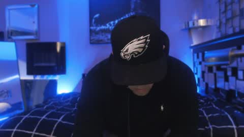 Snapshot of tommy_knuckles chatting on January 22, 7:35 am Tommy online show from January 22, 7:35 am