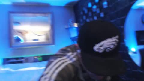 Tommy online show from November 6, 2:40 pm