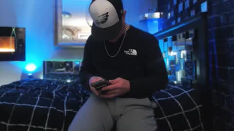 Tommy online show from December 5, 2:25 pm