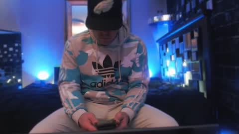 Tommy online show from January 10, 8:16 am