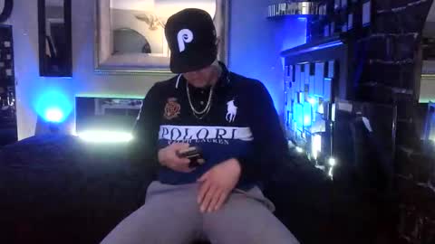 Tommy online show from February 7, 3:27 pm