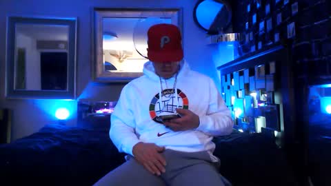 Tommy online show from March 7, 10:45 am