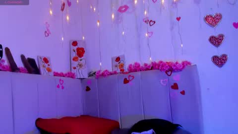 tommy_lovee online show from September 28, 4:40 am