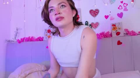 tommy_lovee online show from October 8, 5:38 am