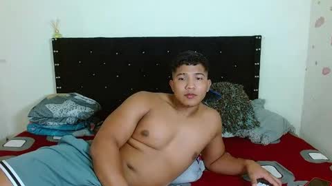 tommy and merida online show from April 15, 3:35 am