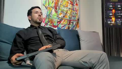 tommy_raym0ndg online show from January 14, 7:21 pm