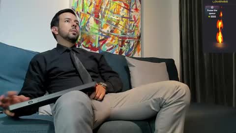 tommy_raym0ndg online show from January 26, 7:20 pm