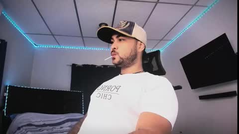 tommy_sccott online show from February 8, 9:29 pm