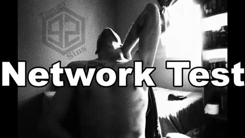 Tommy Sins online show from September 25, 9:13 am