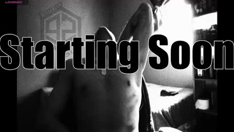 Tommy Sins online show from September 30, 7:41 pm