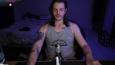 Snapshot of tommy_sins92 chatting on January 14, 8:14 pm Tommy Sins online show from January 14, 8:14 pm