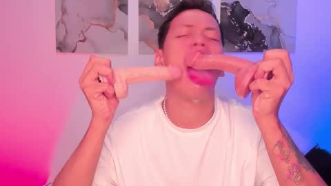 Tommy online show from November 10, 4:06 pm