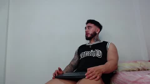 Steven online show from December 16, 5:38 am