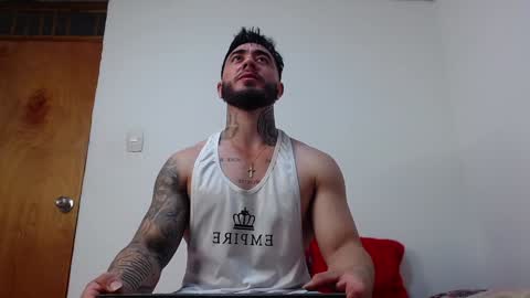 Steven online show from January 13, 8:15 pm