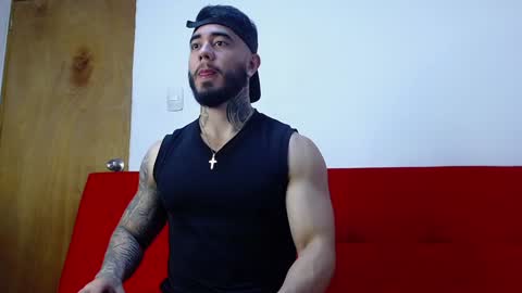 Steven online show from January 28, 5:32 am